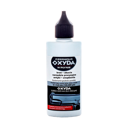 Oksyda na zimno Blackfast Chemicals LTD BF181 w płynie - 50 ml