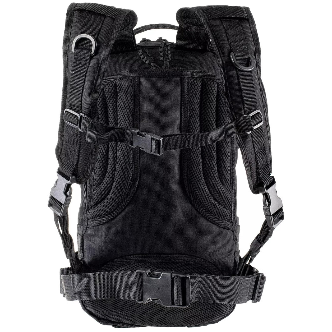 Plecak Magnum Fox 25 l - Black