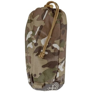 Ponczo Highlander Outdoor Adventure - Arid MC Camo