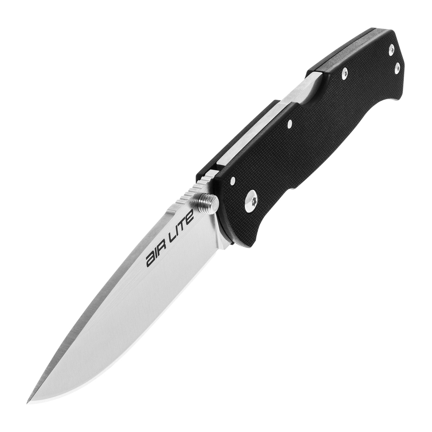 Nóż składany Cold Steel Air Lite Drop Point AUS-10A