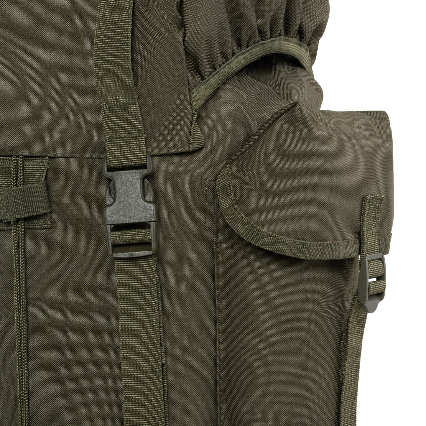 Plecak Mil-Tec BW 65 l - Olive