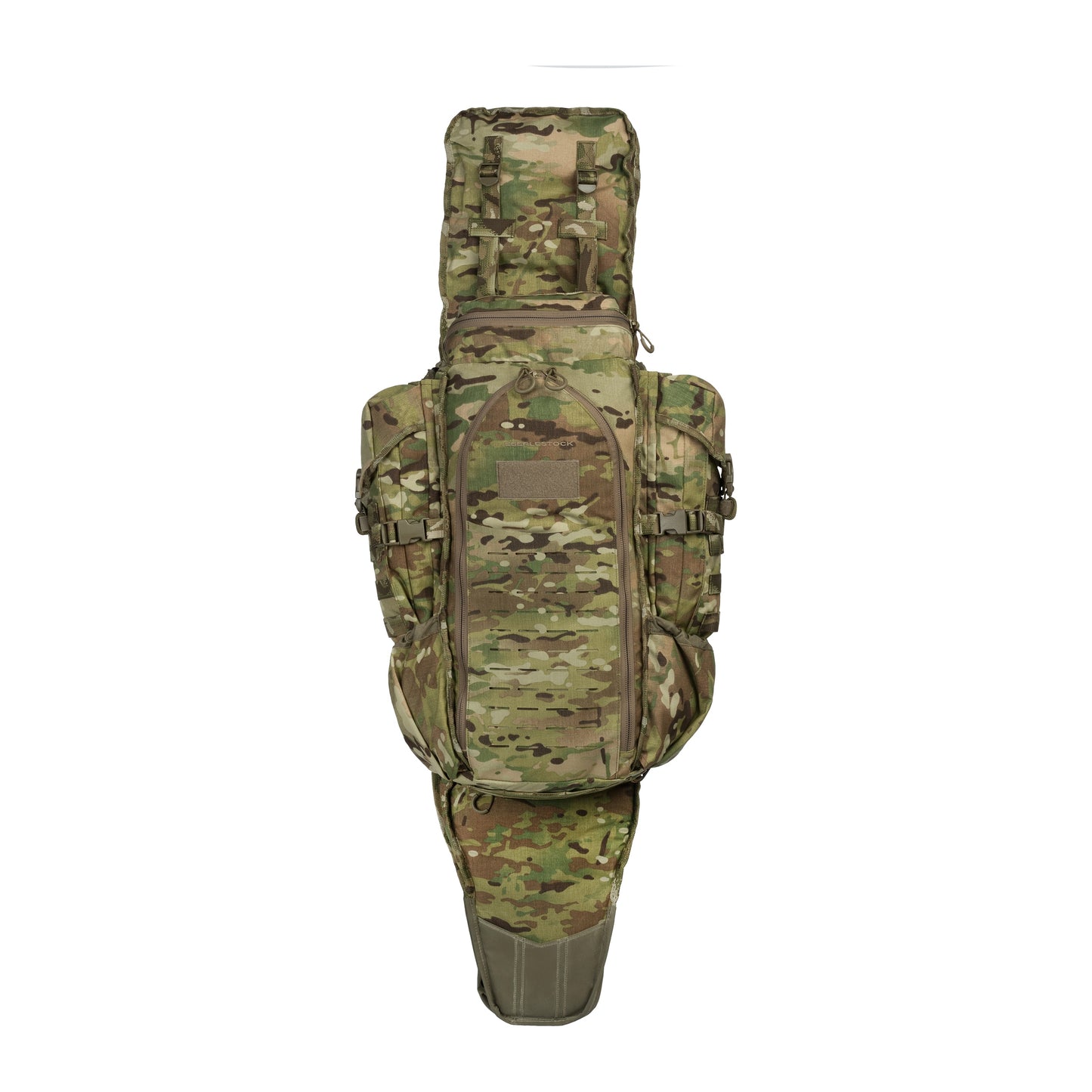 Plecak Eberlestock Phantom 42,6 l - MultiCam