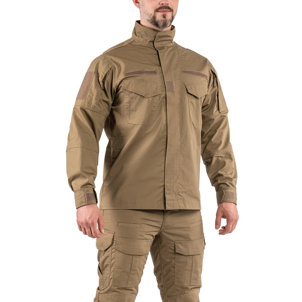 Bluza mundurowa Pentagon Lycos - Coyote