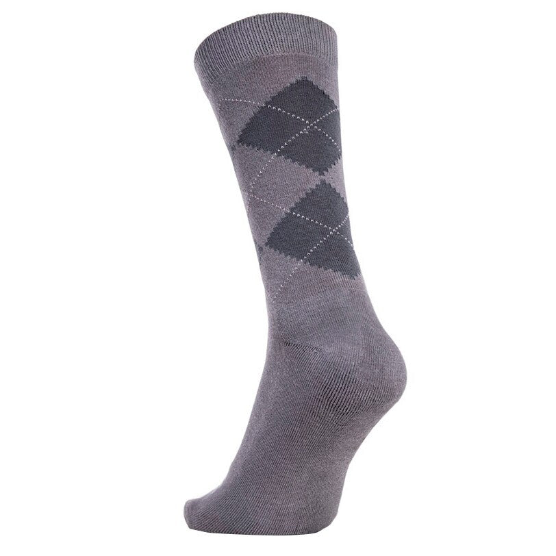 Skarpety Pentagon Phineas Wolf Grey