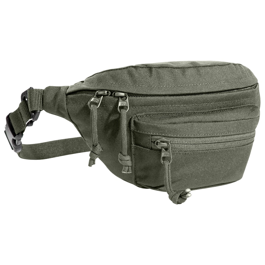 Nerka Tasmanian Tiger Modular Hip Bag IRR - Stone Grey Olive