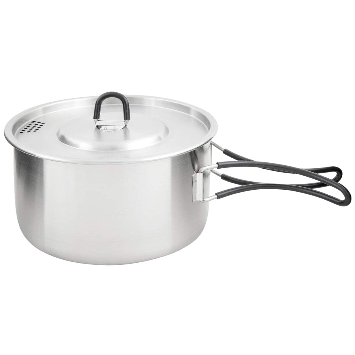 Zestaw naczyń turystycznych Tatonk Kettle II Set