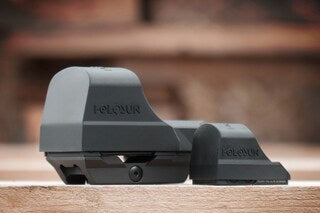 Zakrywka do kolimatora Holosun HS/HE510C