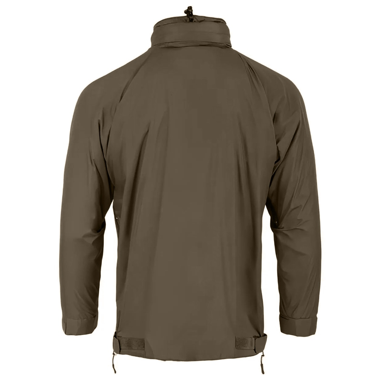 Kurtka Highlander Outdoor Halo Smock - Ranger Green