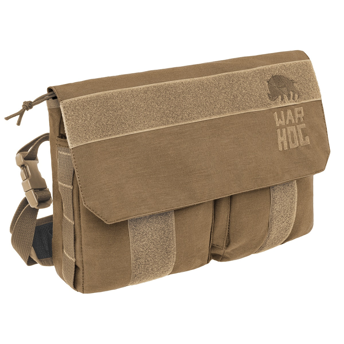 Torba Wisport War Hog Claymore 7 l - Coyote