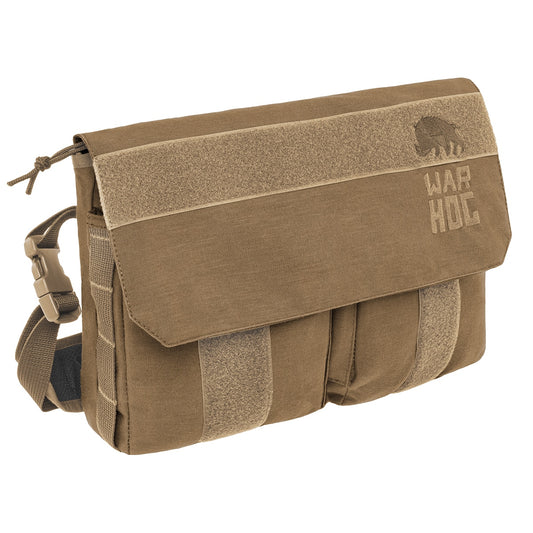 Torba Wisport War Hog Claymore 7 l - Coyote