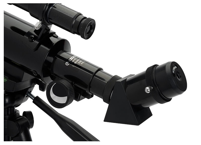 Teleskop Celestron Travel Scope 50