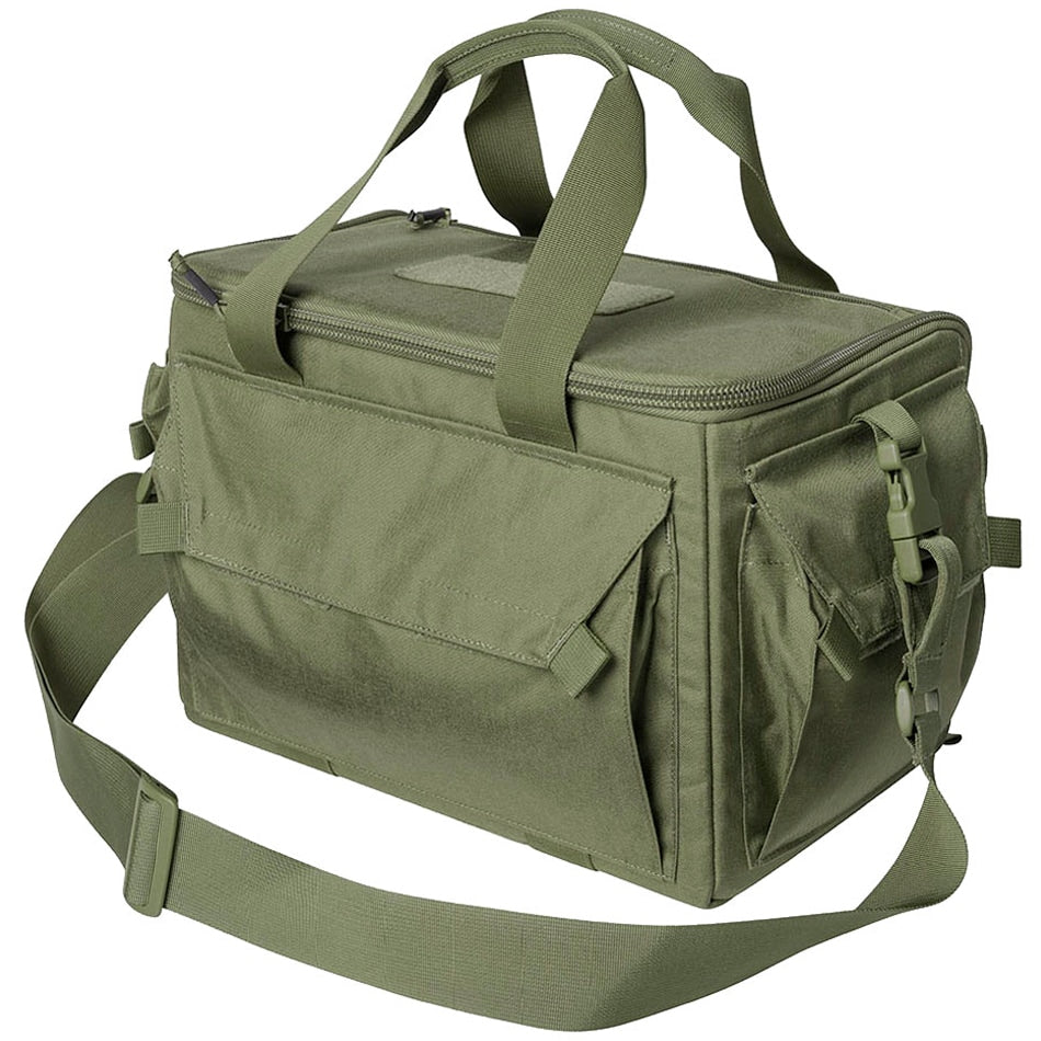 Torba Helikon Range Bag 18 l - Olive Green