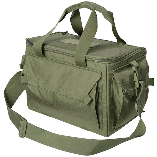 Torba Helikon Range Bag 18 l - Olive Green