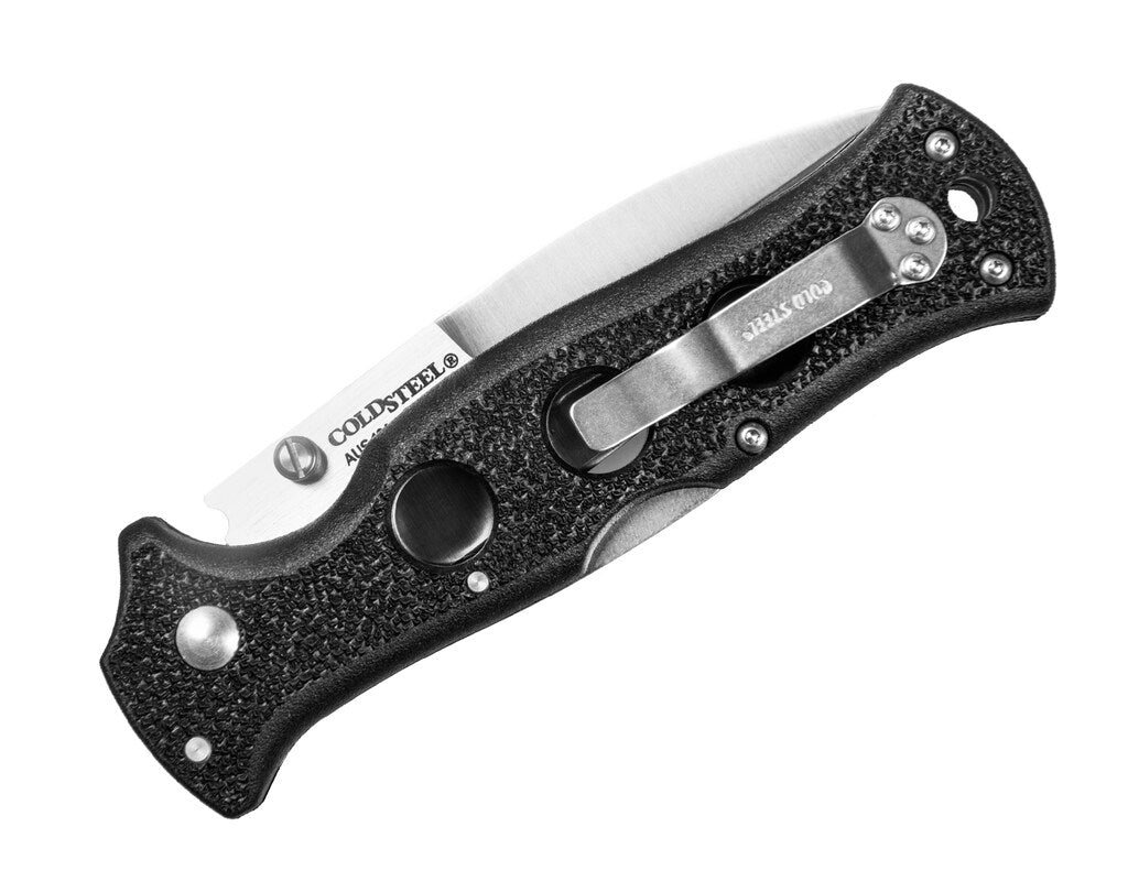 Nóż składany Cold Steel Counter Point I AUS10A