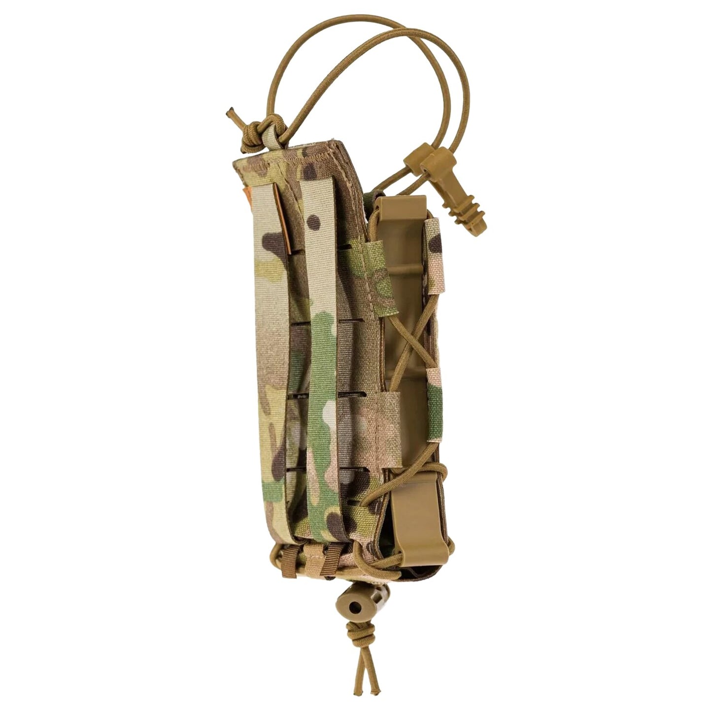 Ładownica na magazynek karabinowy Lindnerhof Multi-Calibre Rifle MX119 - MultiCam