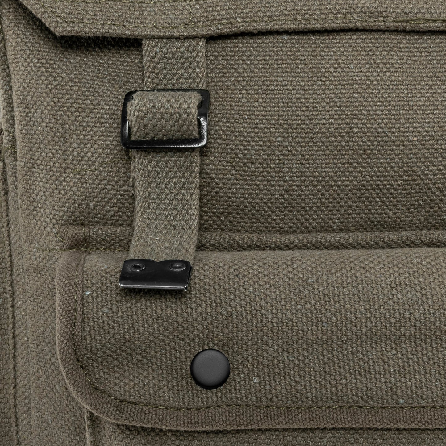 Plecak Highlander Outdoor Large Webbing Pockets 18 l - Olive
