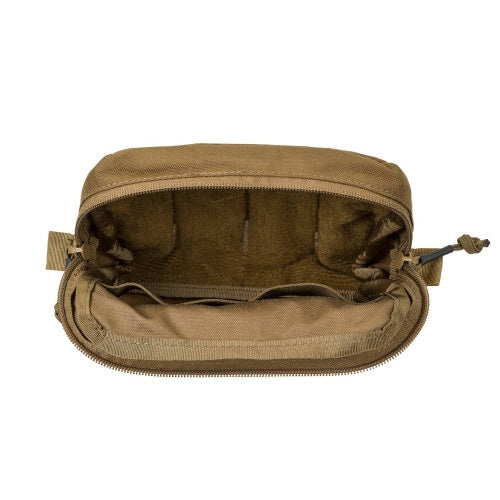 Kieszeń Helikon Competition Utility Pouch Coyote