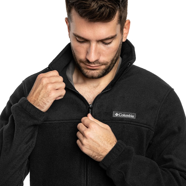 Polar Columbia Steens Mountain - Black