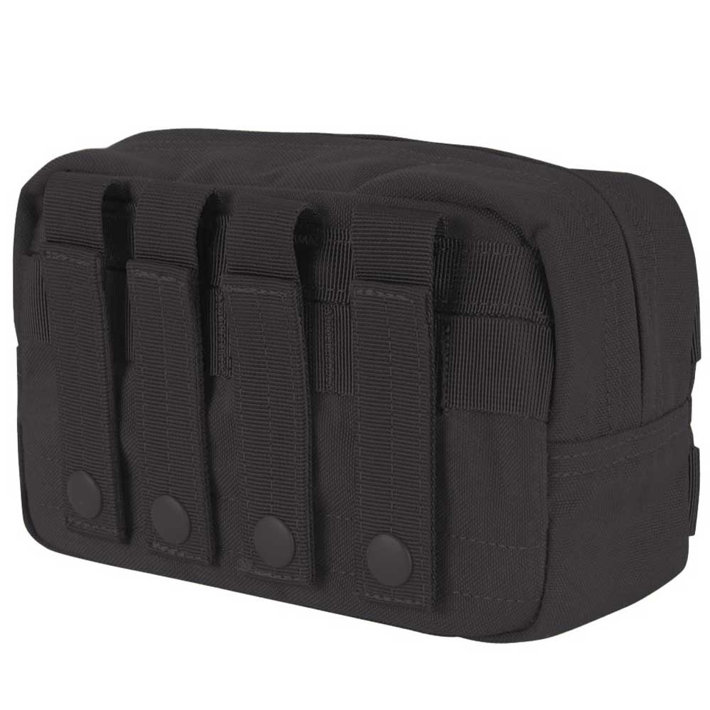 Kieszeń Condor Utility Pouch - Black