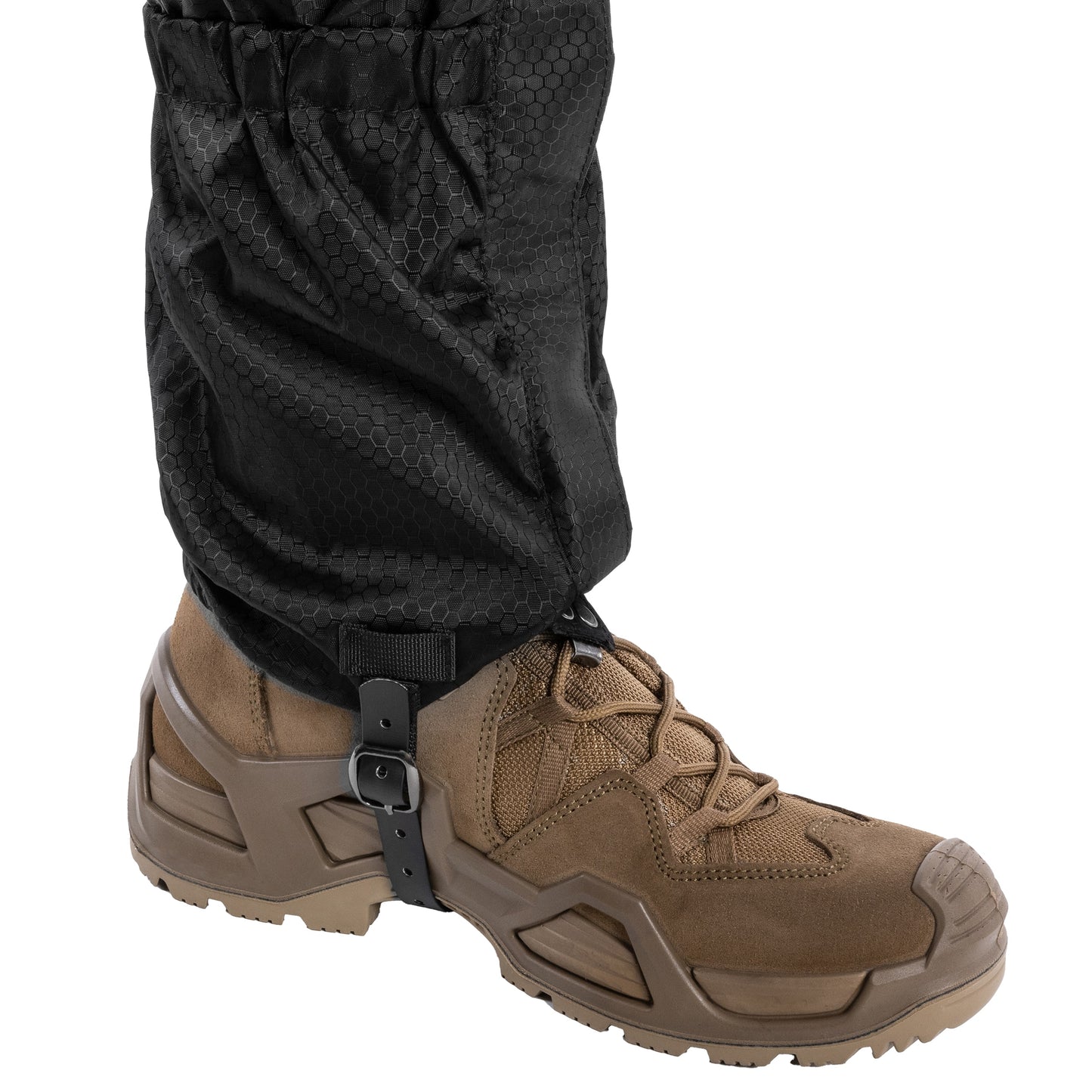 Stuptuty Badger Outdoor TrekX 600 - Black
