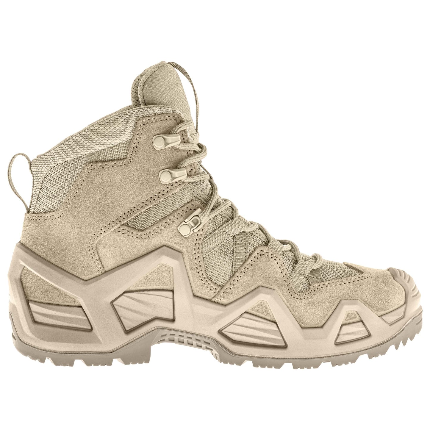 Buty Lowa Zephyr MID MK2 - Desert