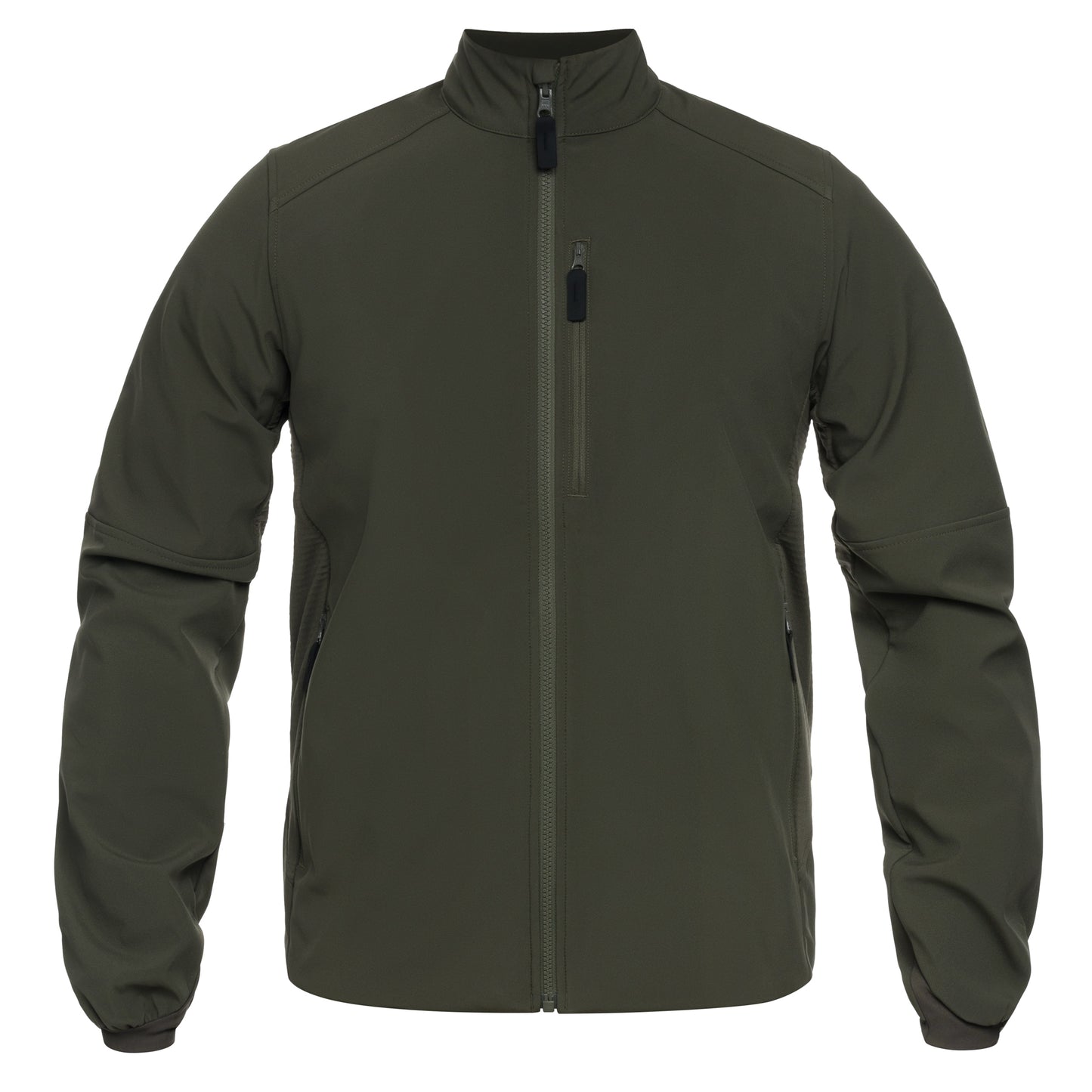 Kurtka 5.11 Duty Softshell - Ranger Green