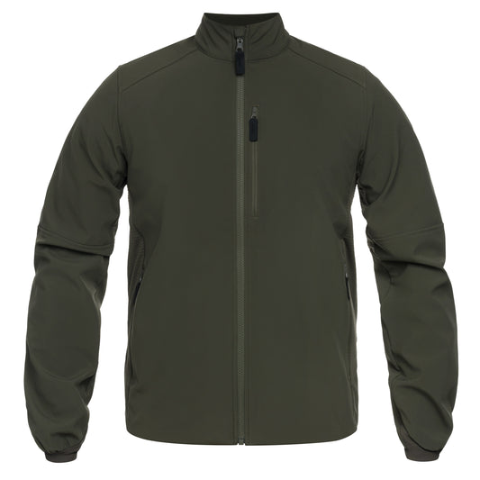 Kurtka 5.11 Duty Softshell - Ranger Green