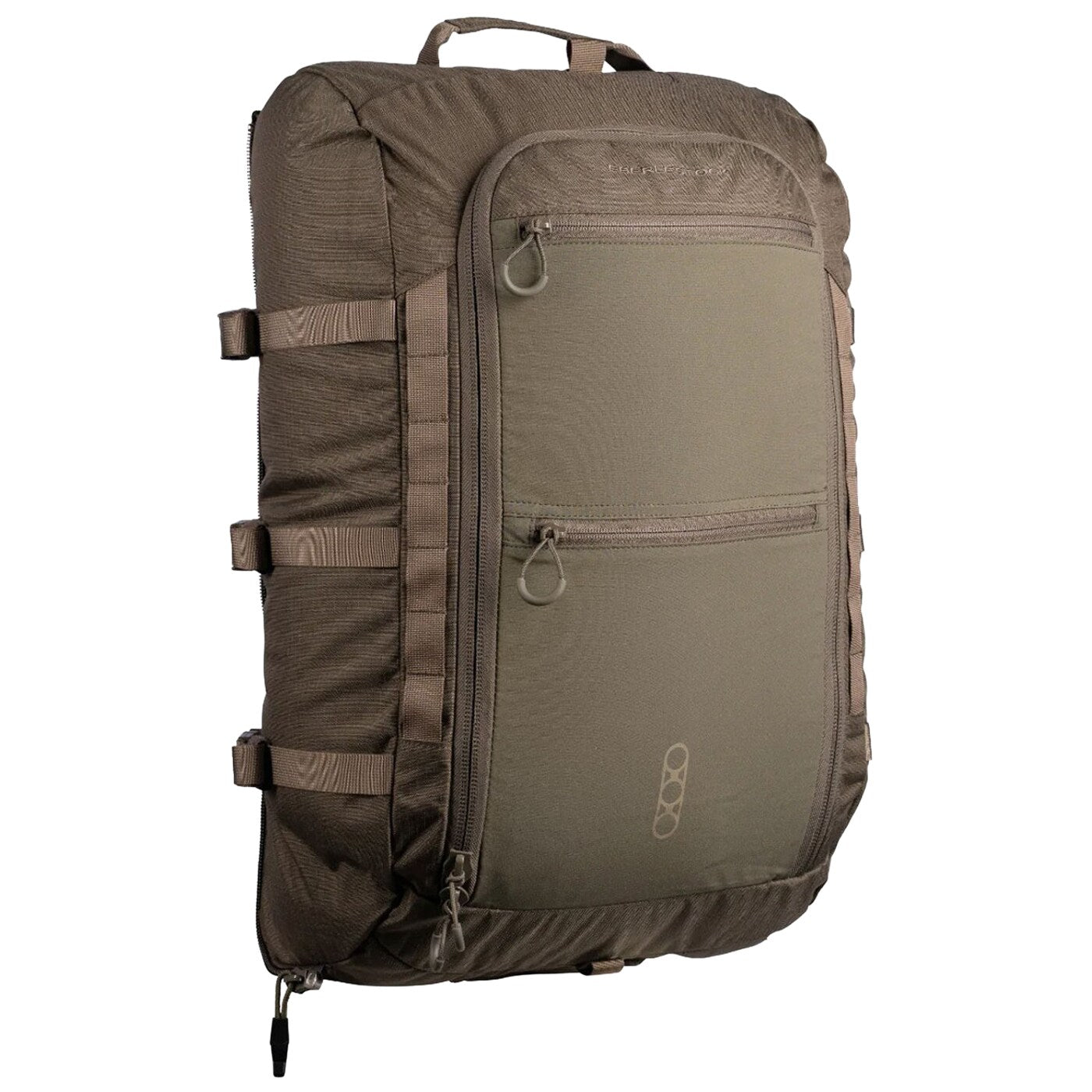 Torba Eberlestock Basin 60,5 l - Military Green
