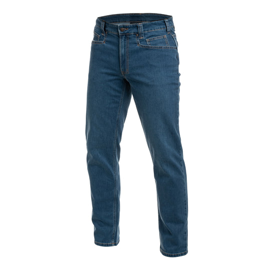 Spodnie Helikon Treadstone Jeans - Ocean Blue