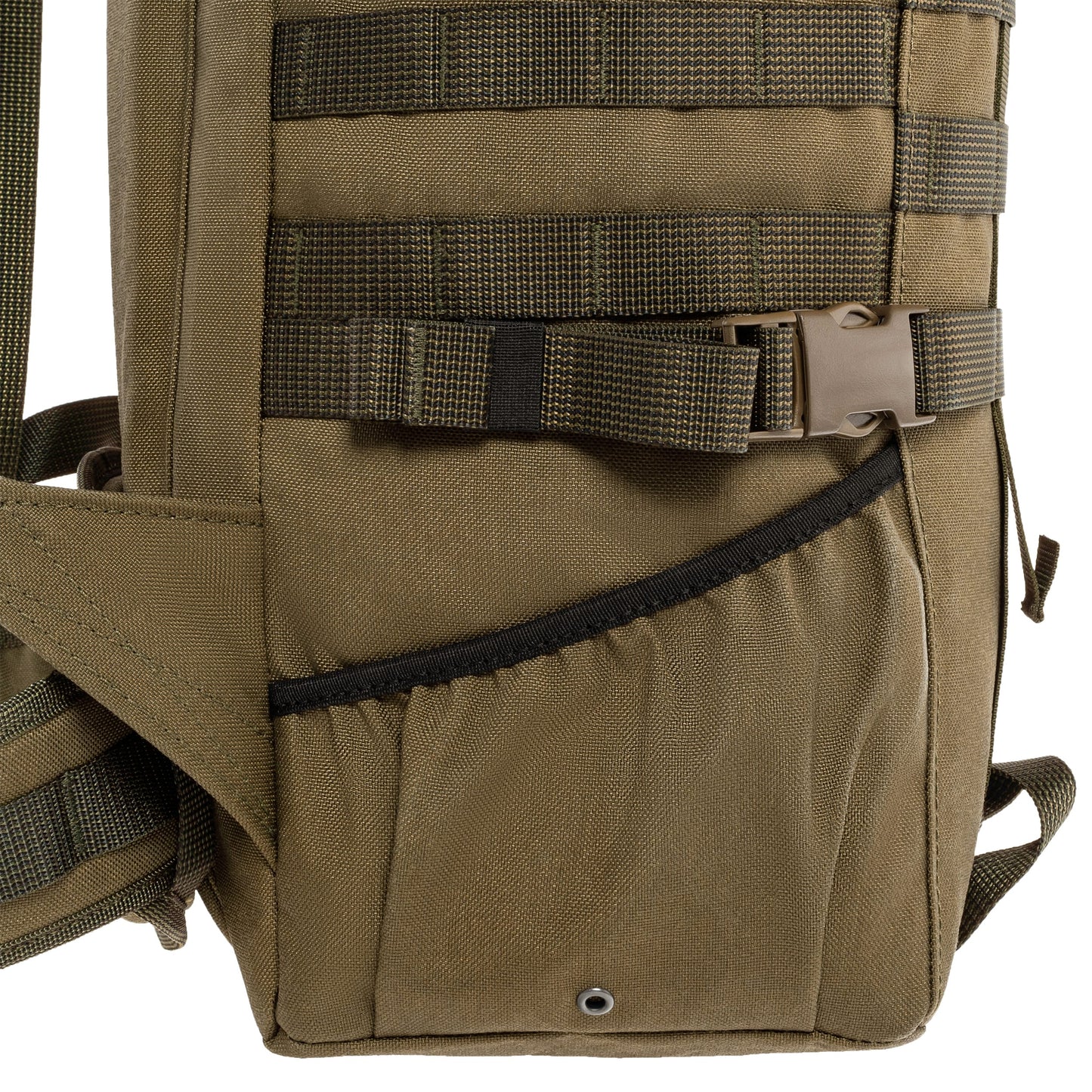 Plecak Savotta Jaakari M 30 l - Brown