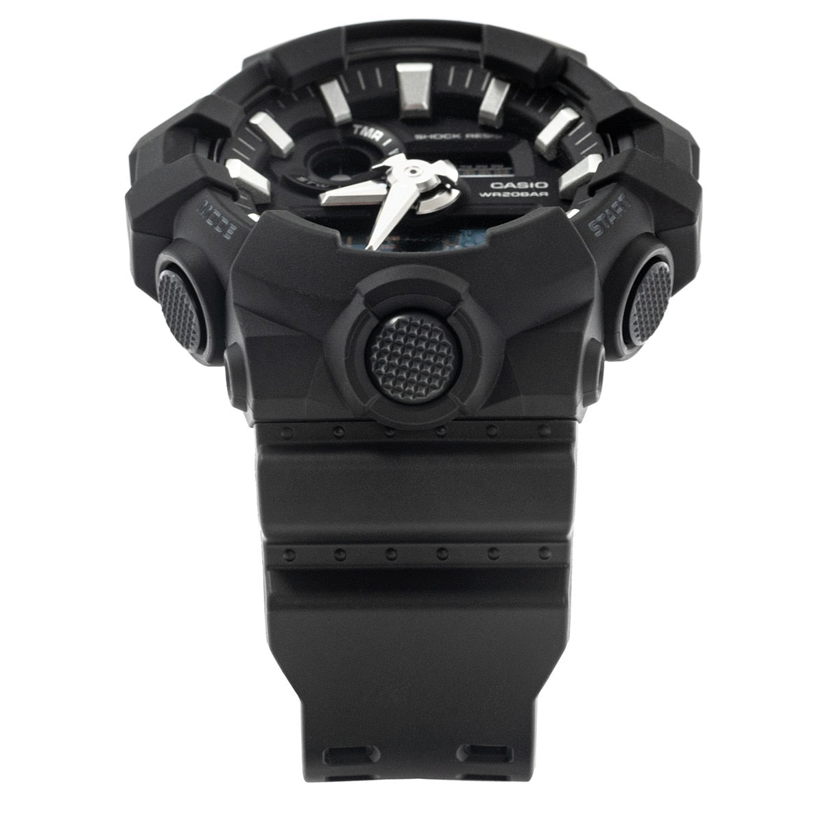 Zegarek Casio G-Shock Original GA-700-1BER
