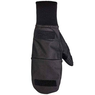 Rękawice taktyczne MoG DuoFlex - Black