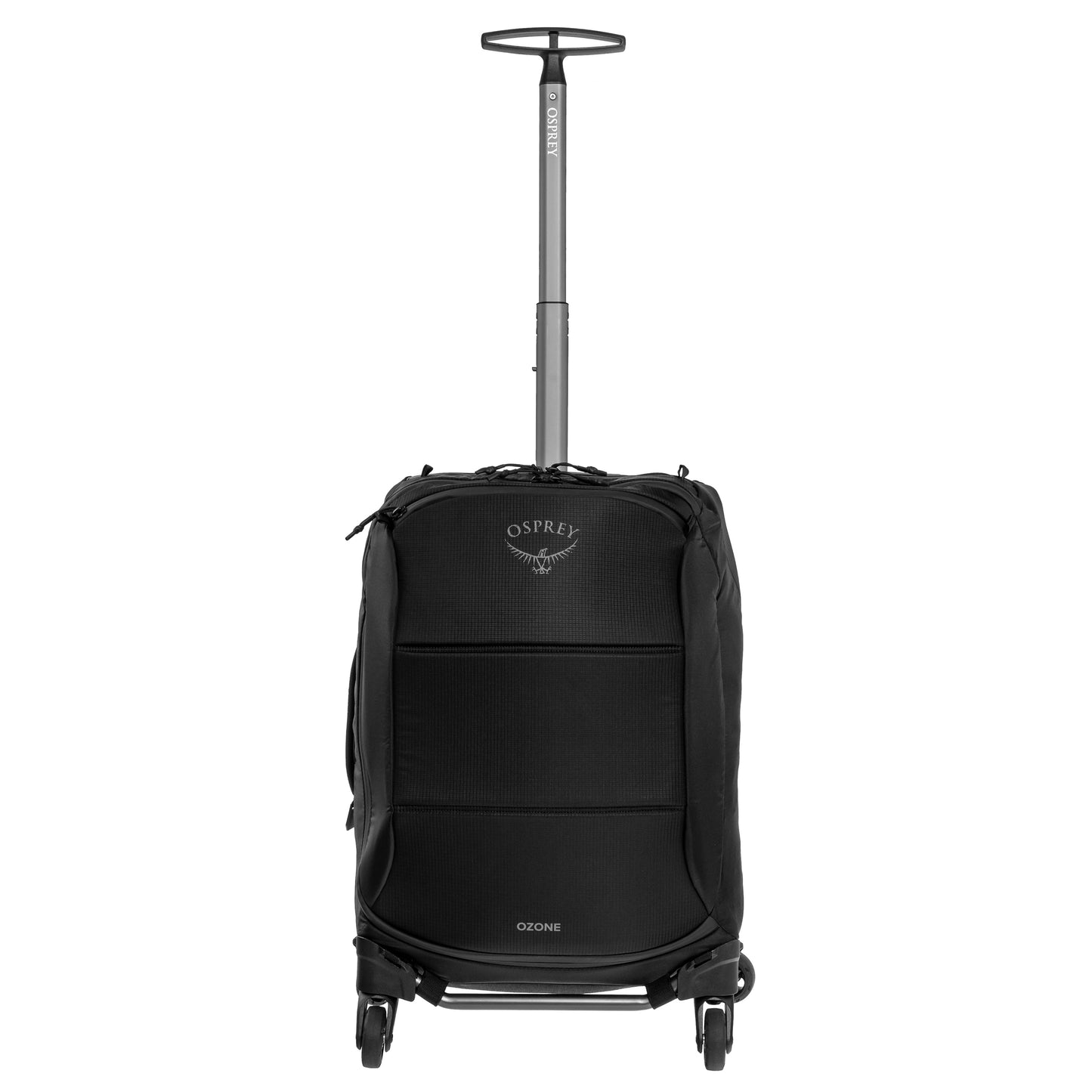 Walizka Osprey Ozone 4 Wheel Carry On 38 l - Black