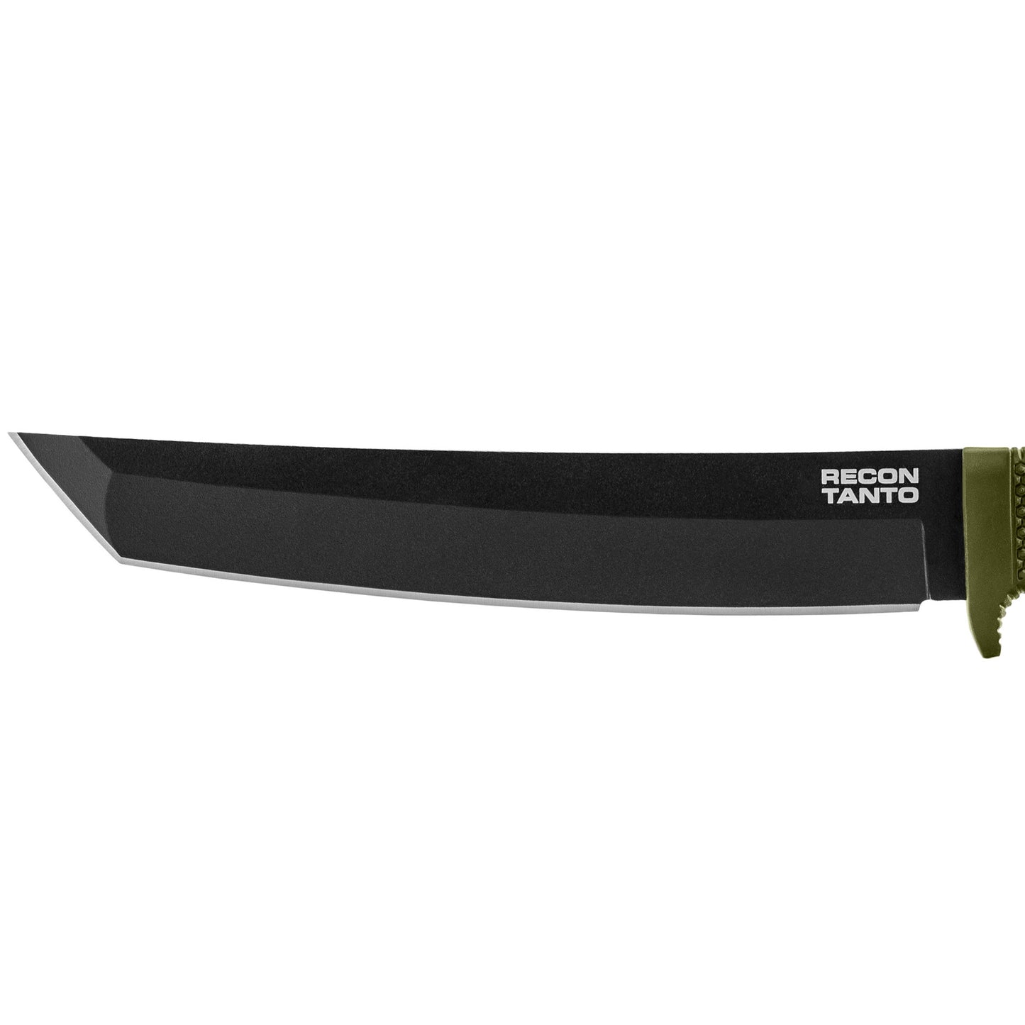 Nóż Cold Steel Recon Tanto SK5 - OD Green