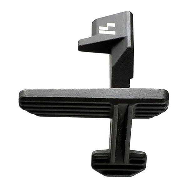 Dźwignia zwalniacza suwadła Strike Industries Extended Bolt Catch do karabinków AR15 - Black