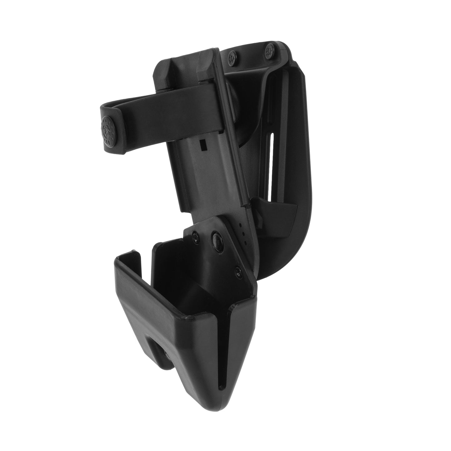 Kabura obrotowa ESP SGH-24 na paralizator POWER 200 - Paddle