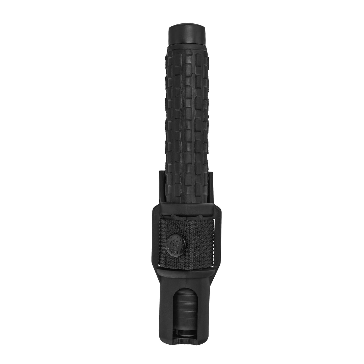 Kabura na pałkę teleskopową ESP Metal Clip BH-64