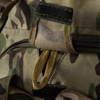 Plecak Wisport Zipper Fox 40 l Multicam Full Camo