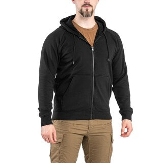 Bluza Pentagon Griffin Hood - Black
