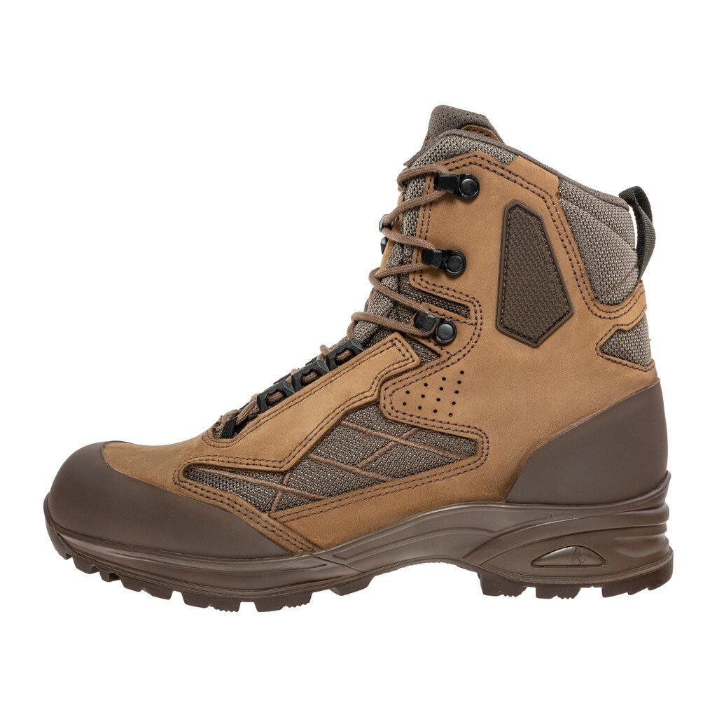 Buty Haix Scout 3.0 GTX - Brown