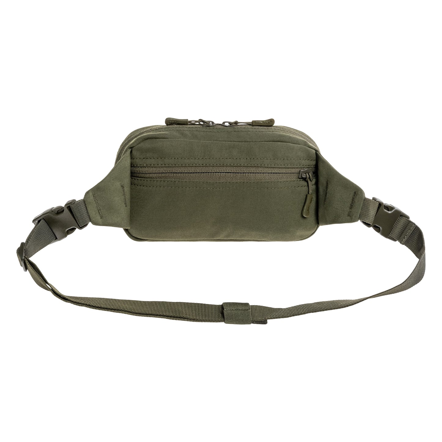 Nerka Mil-Tec Fanny Pack Laser Cut - Olive