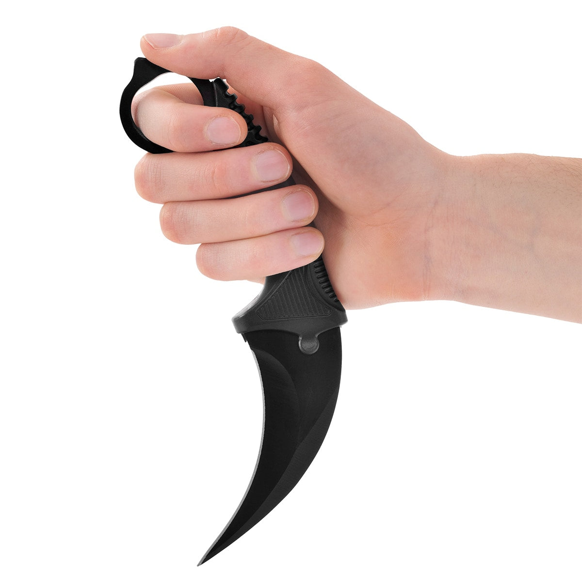 Nóż Karambit CS:GO - Black