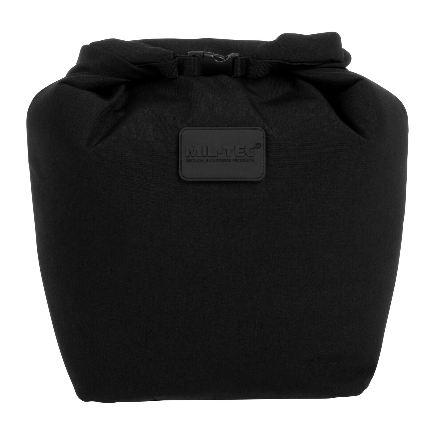 Torba termiczna Mil-Tec Large 17 l - Black