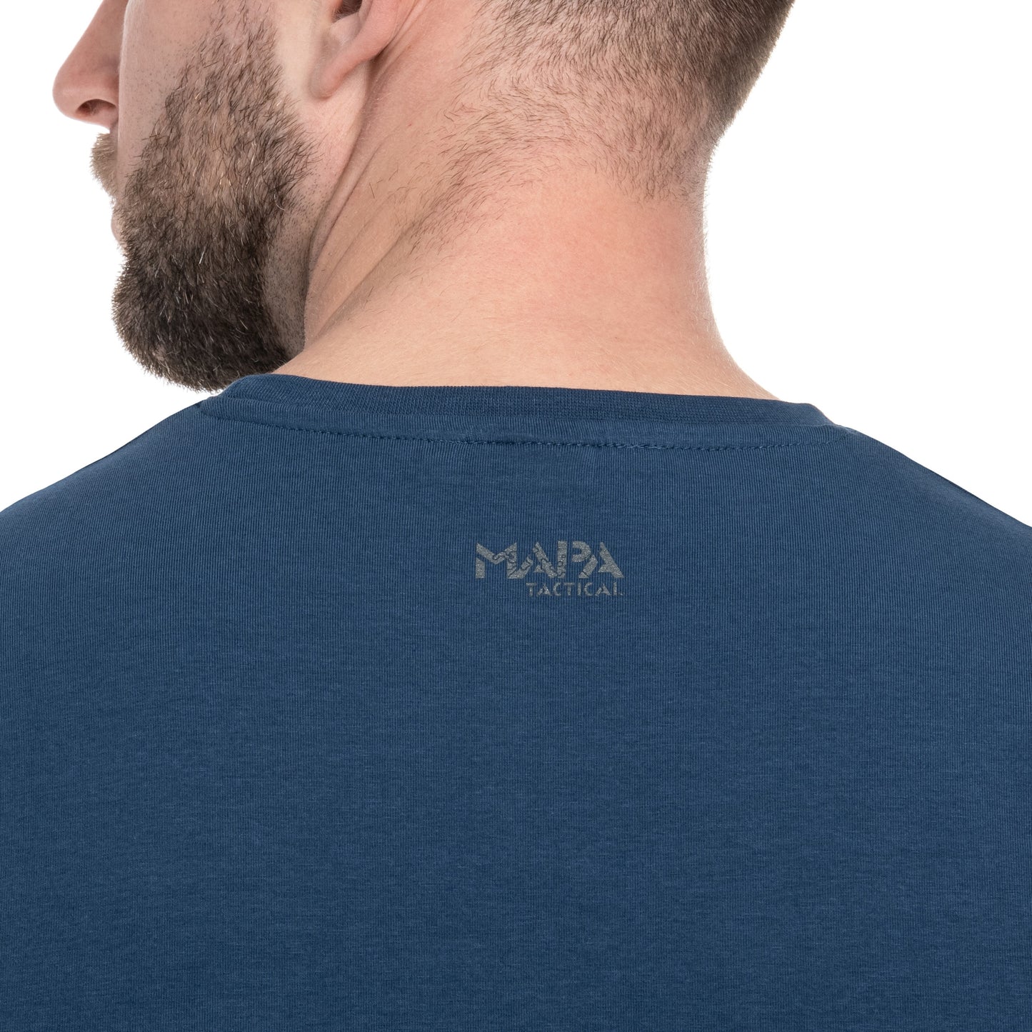 Koszulka T-shirt Maskpol T-SHG-02 - Navy