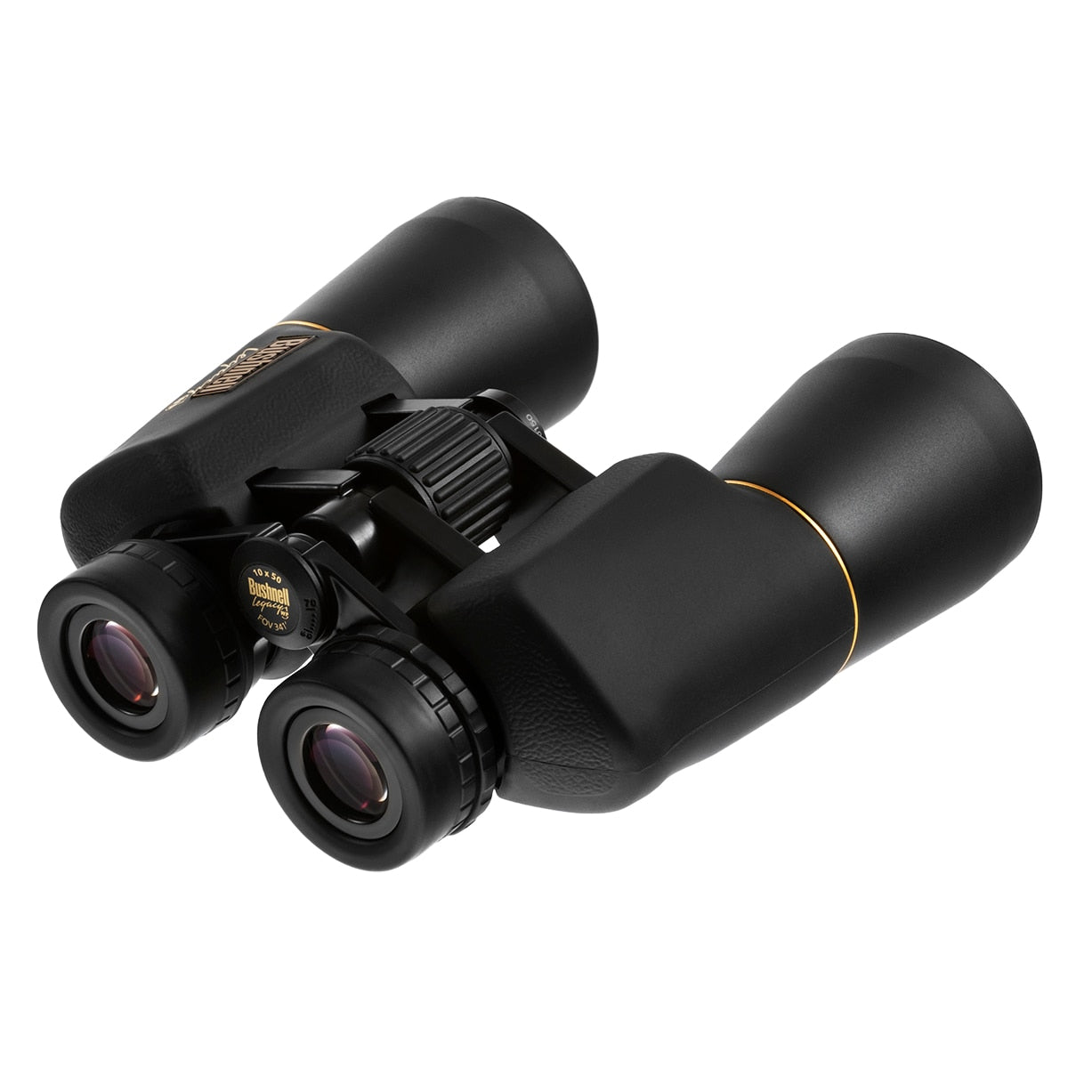 Lornetka wojskowa Bushnell Legacy 10x50 WP