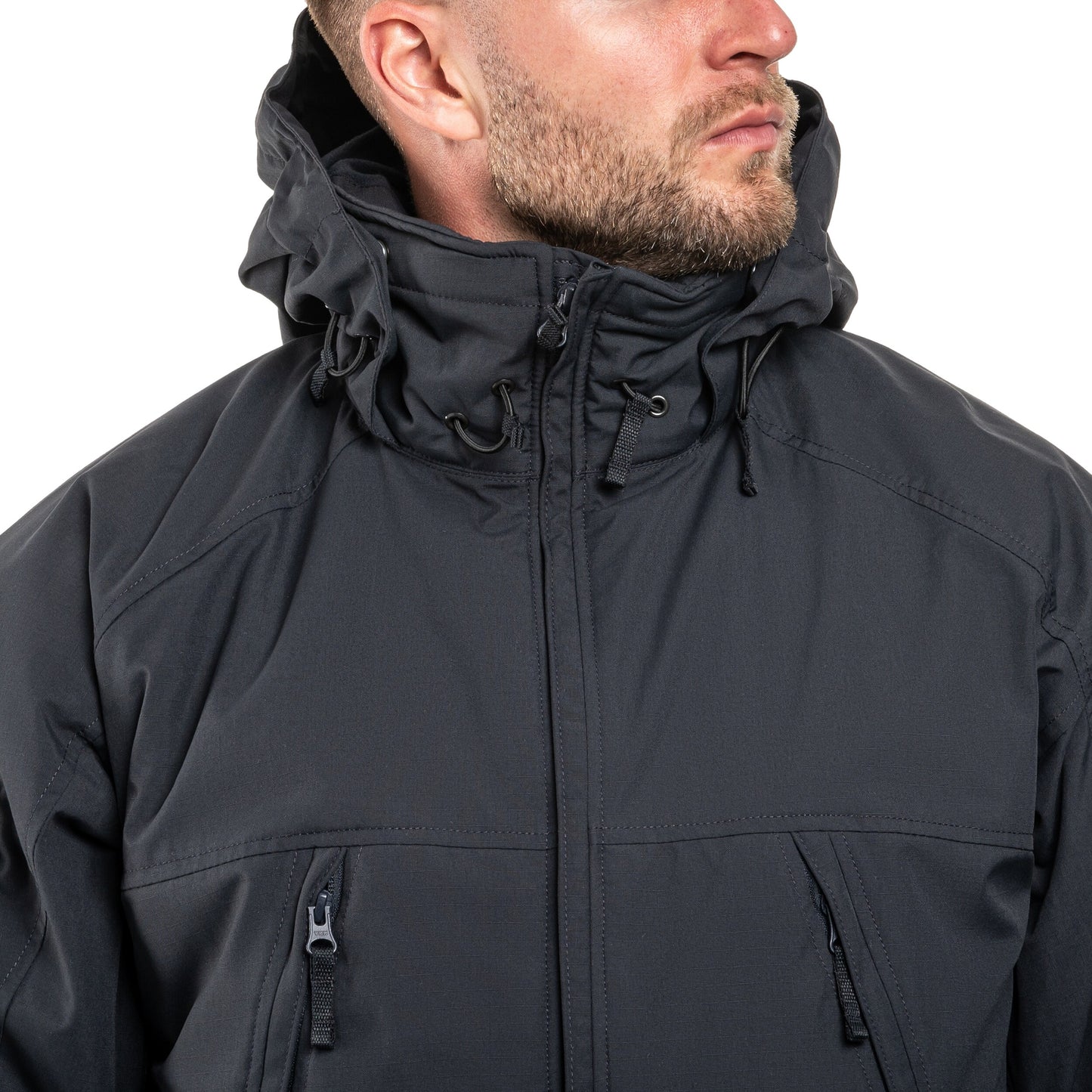 Kurtka UF PRO Delta OL 4.0 Tactical Winter Jacket - Navy Blue