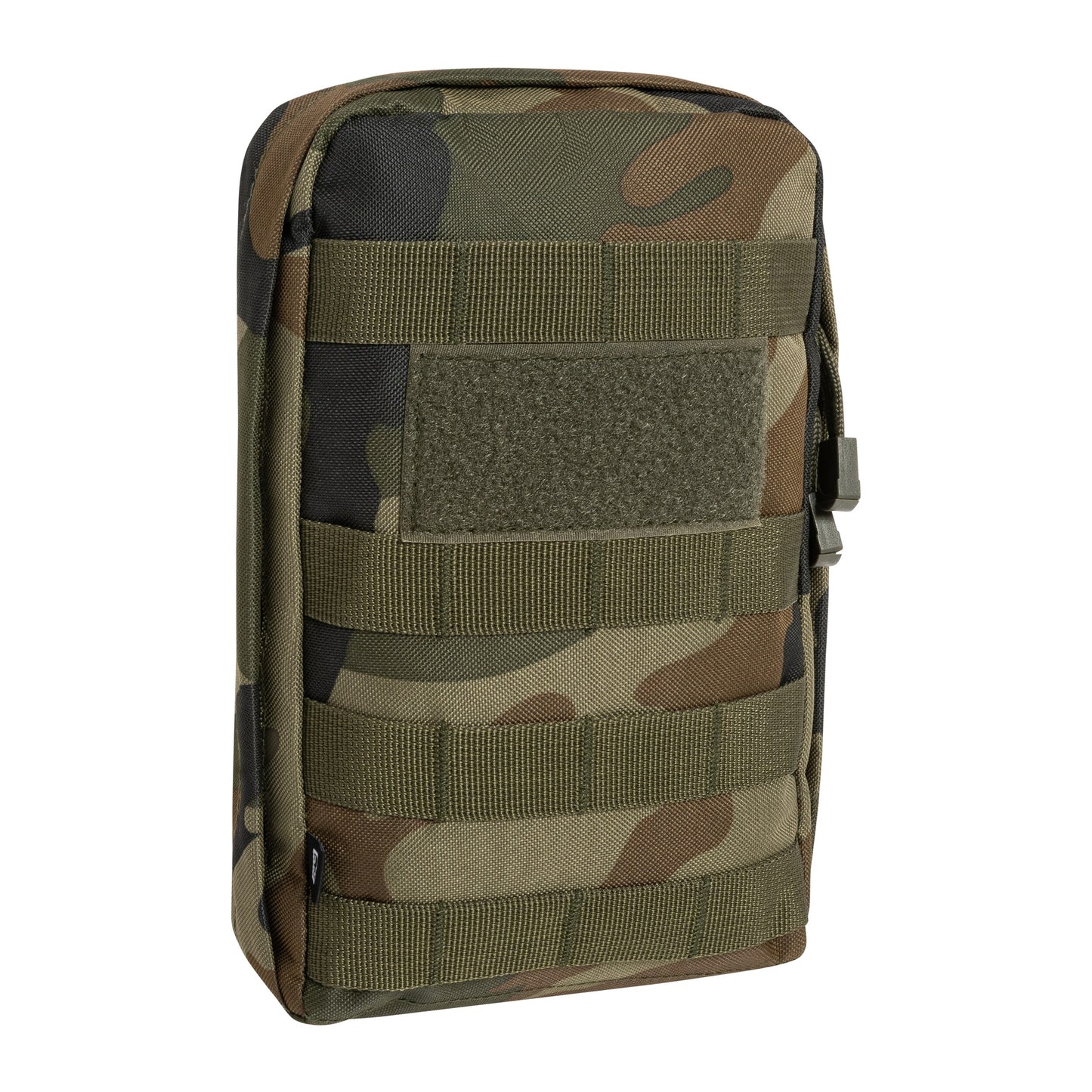 Kieszeń Brandit Molle Pouch Snake - Woodland