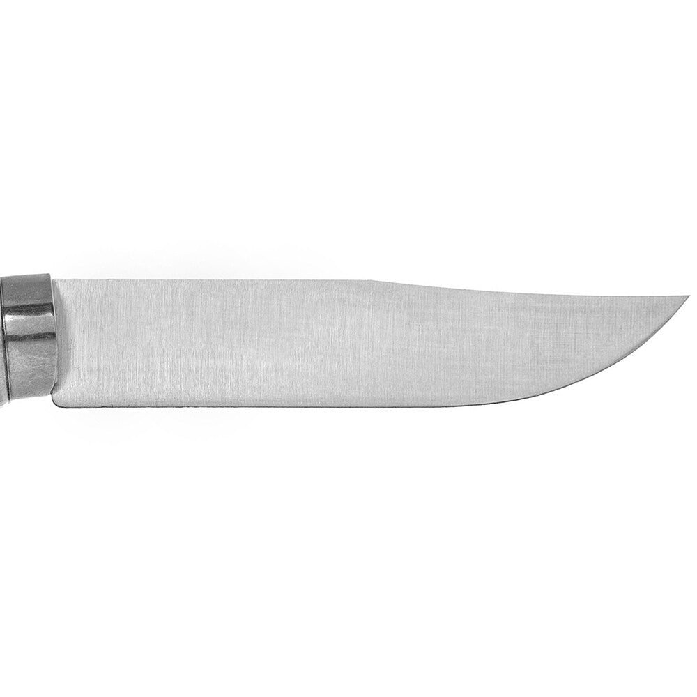 Nóż składany Opinel No.7 Colorama Inox - Cyan Blue