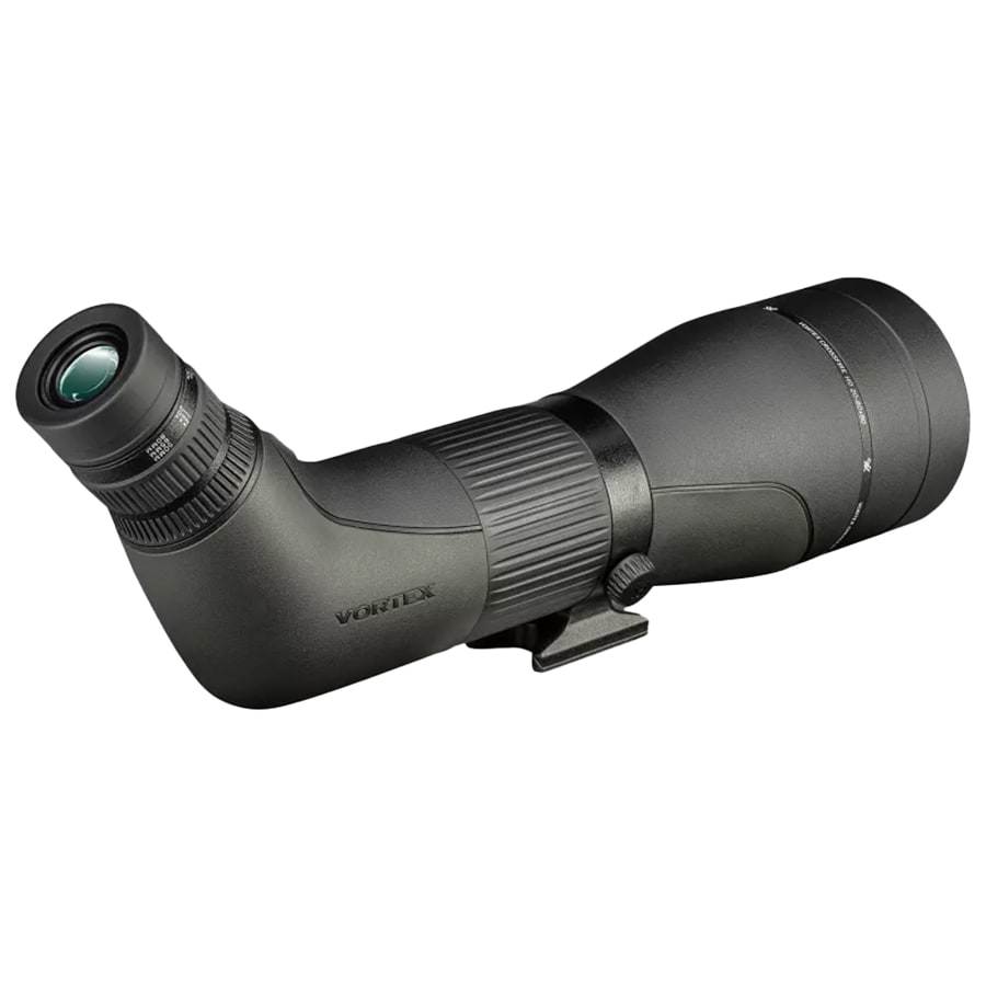 Luneta obserwacyjna Vortex Crossfire HD 20-60x80 - kątowa
