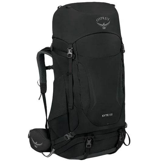 Plecak damski Osprey Kyte XS/S 66 l - Black